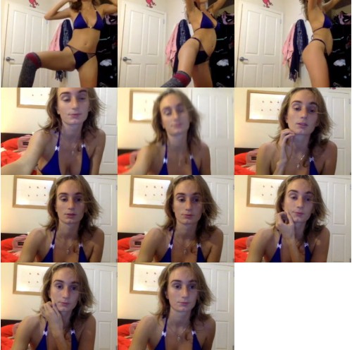 Download Video File: myfreecams earthredwolf