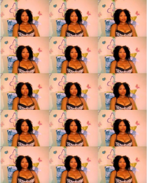 Download Video File: myfreecams ebonylyght