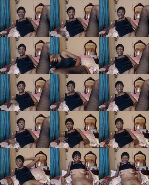 Download Video File: myfreecams ebonynicky