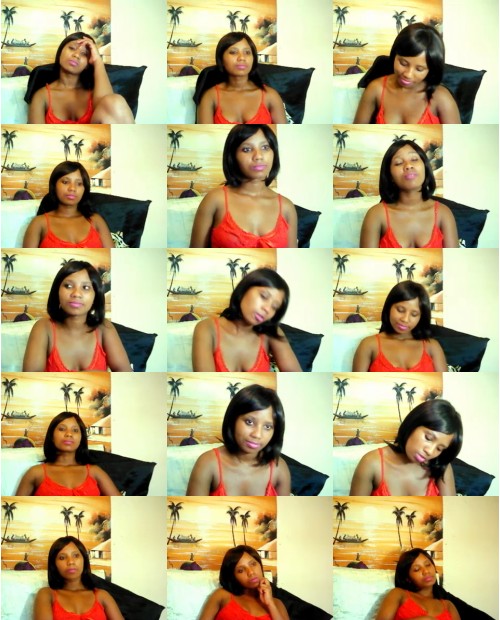 Download Video File: myfreecams ebonypink