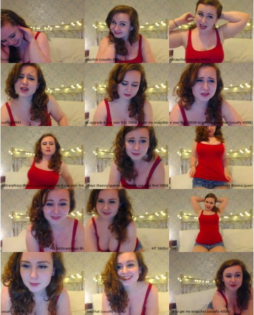 Download Video File: myfreecams effymx