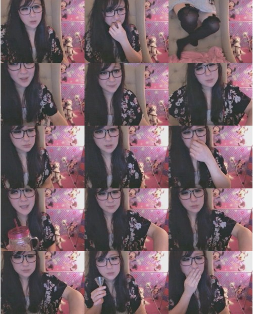 Download Video File: myfreecams eggs4days