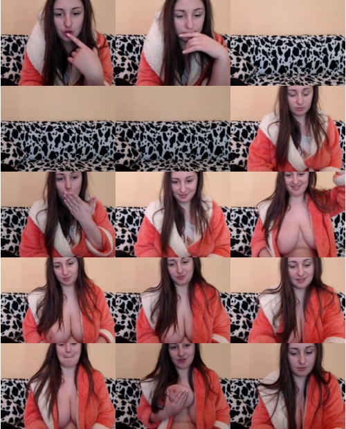 Download Video File: myfreecams elenangels