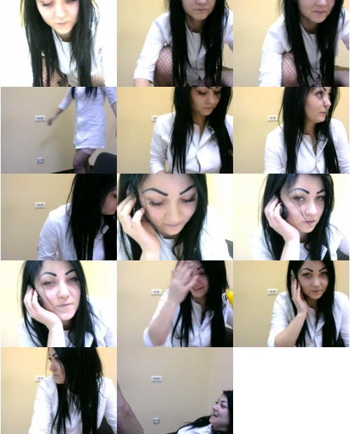 Download Video File: myfreecams eleonnora