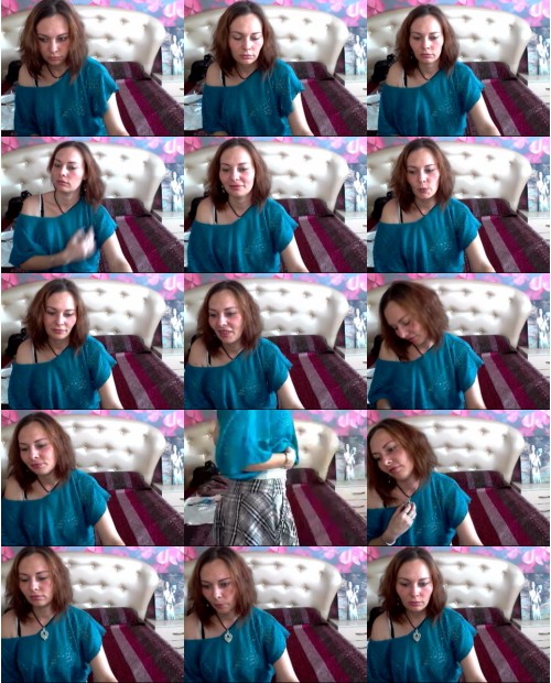 Download Video File: myfreecams elinn111