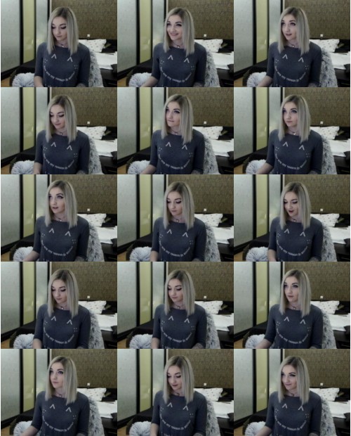 Download Video File: myfreecams elisa 