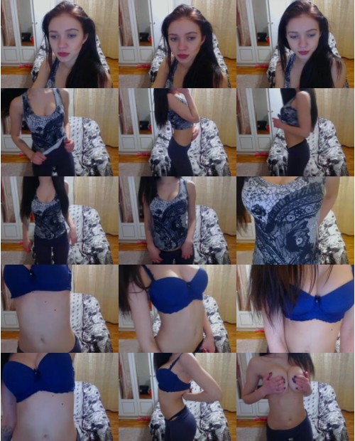 Download Video File: myfreecams elisauer