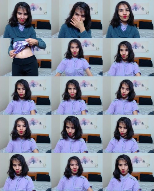 Download Video File: myfreecams elishialove