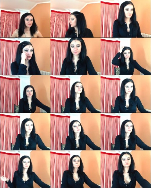 Download Video File: myfreecams eliza fair