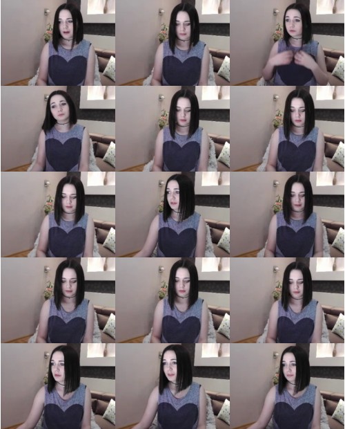 Download Video File: myfreecams ellen 18