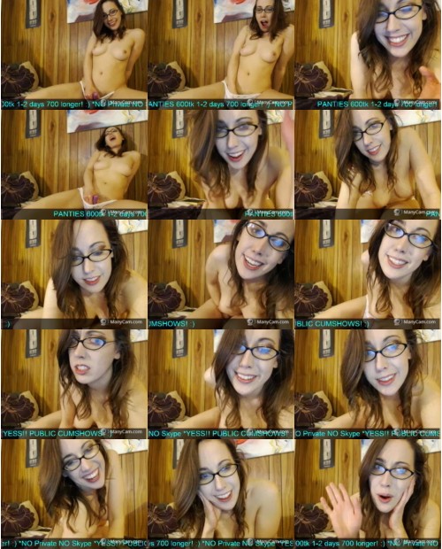 Download Video File: myfreecams elliepiper