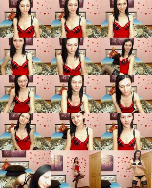 Download Video File: myfreecams elliesmiles