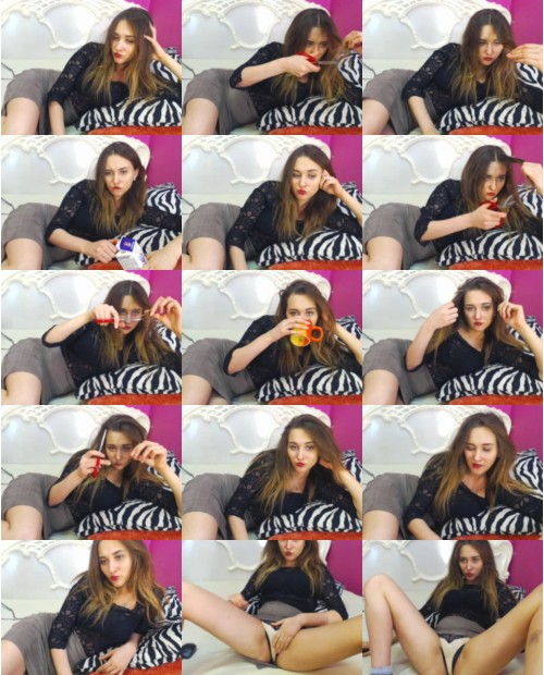 Download Video File: myfreecams ellisabetta