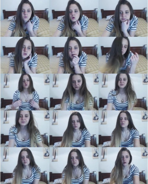 Download Video File: myfreecams ellizza