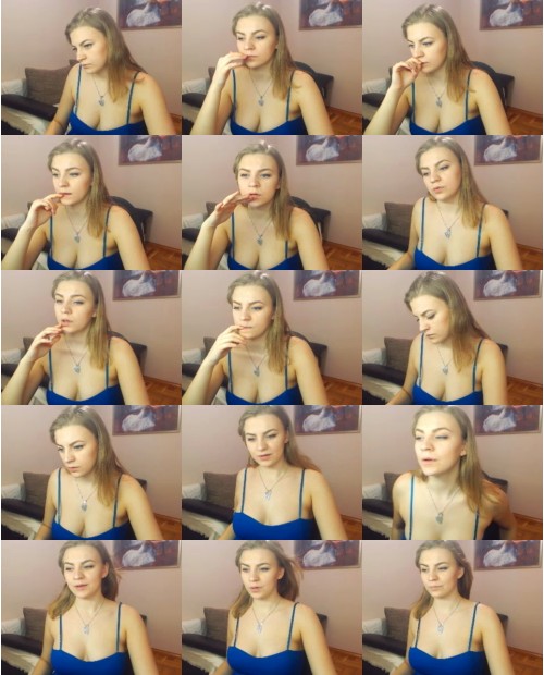 Download Video File: myfreecams ellydivine