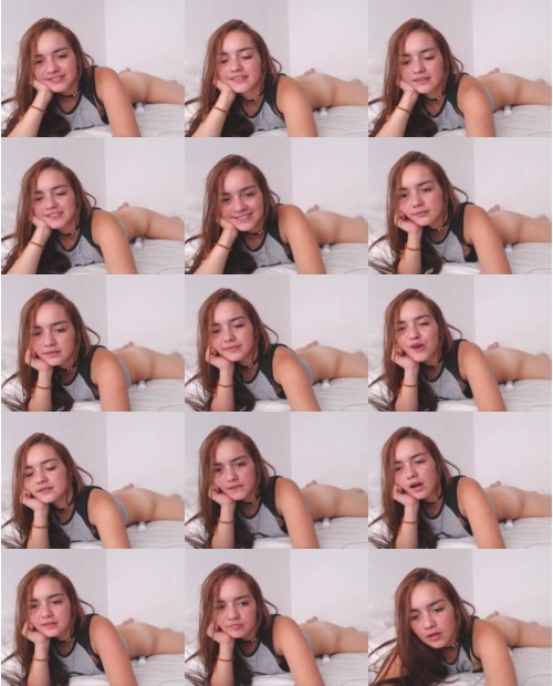 Download Video File: myfreecams ellyxxi