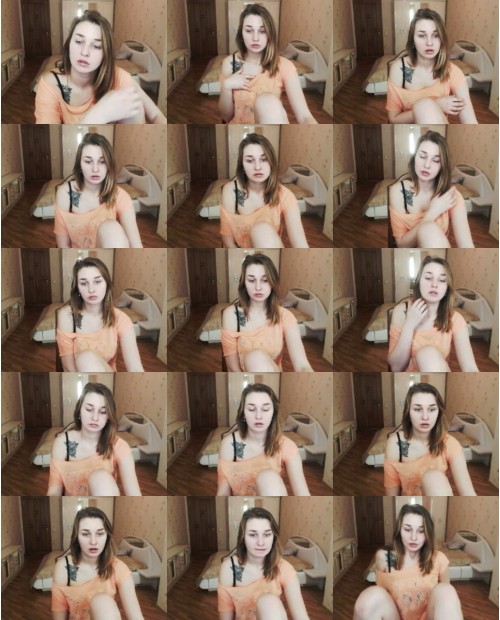 Download Video File: myfreecams elnorateale