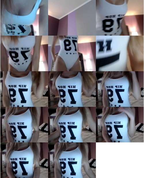 Download Video File: myfreecams elwaithero