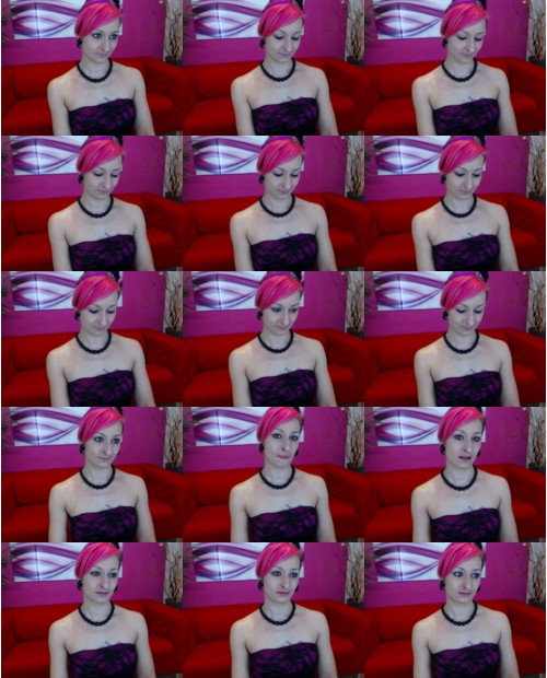 Download Video File: myfreecams elwira