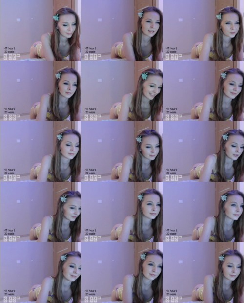 Download Video File: myfreecams emilytease