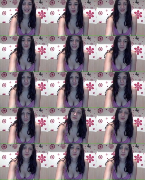 Download Video File: myfreecams ericahot69