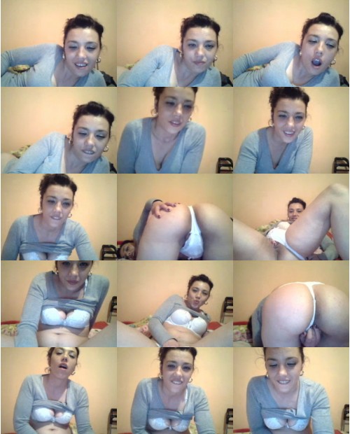 Download Video File: myfreecams erikaguapa