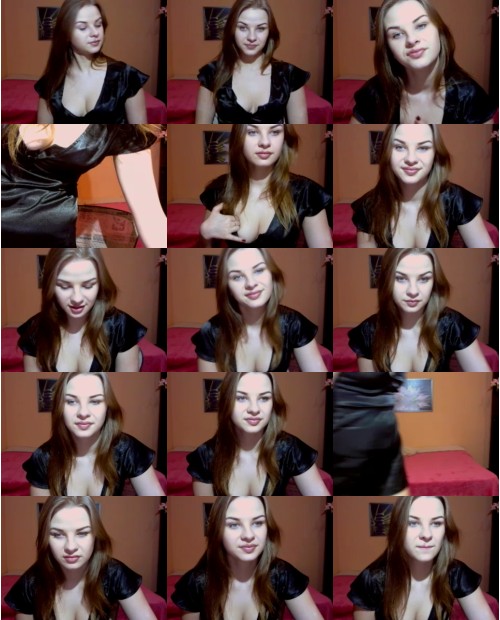 Download Video File: myfreecams eva mendess