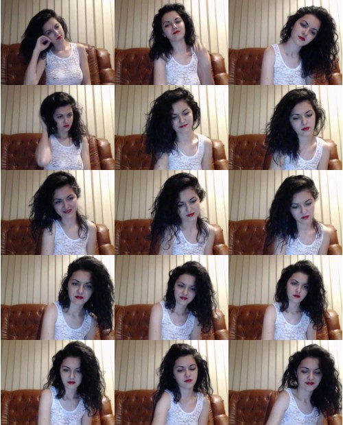 Download Video File: myfreecams evahoney