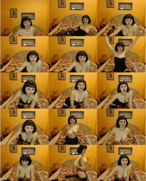 Download Video File: myfreecams evakissdream