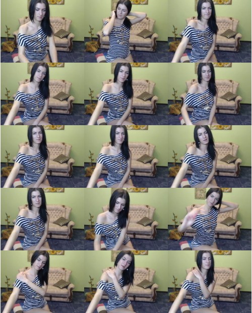 Download Video File: myfreecams evakitty99