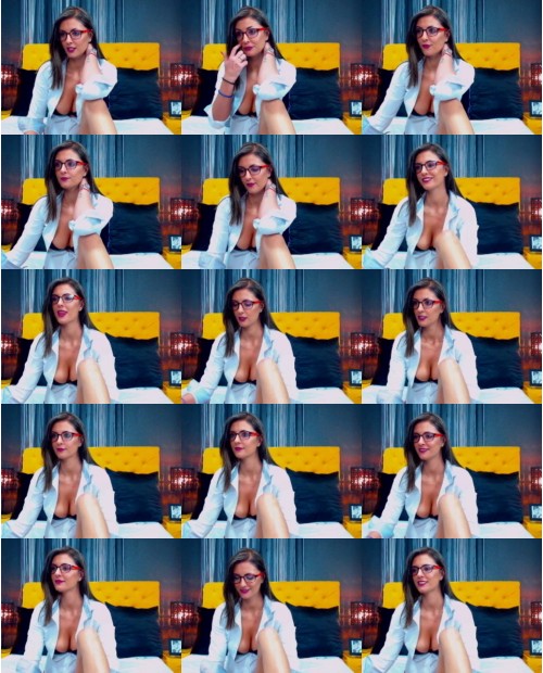 Download Video File: myfreecams evenningsun