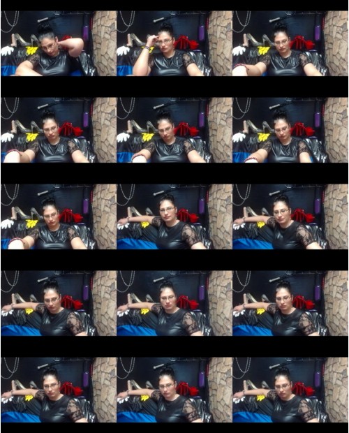 Download Video File: myfreecams evilgoddesss