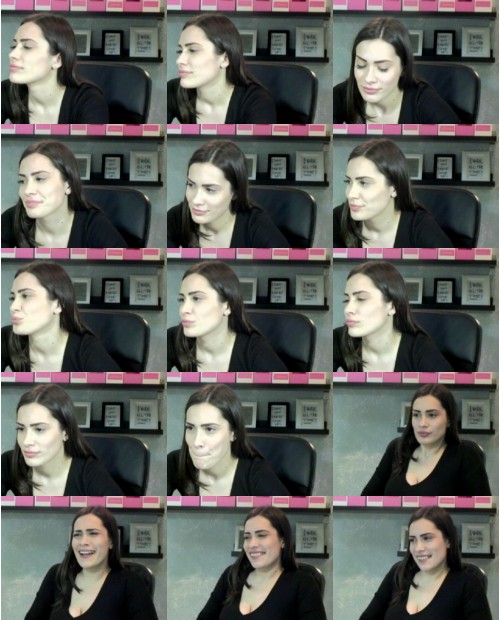 Download Video File: myfreecams evvagreen