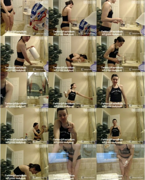 Download Video File: myfreecams faerie bum