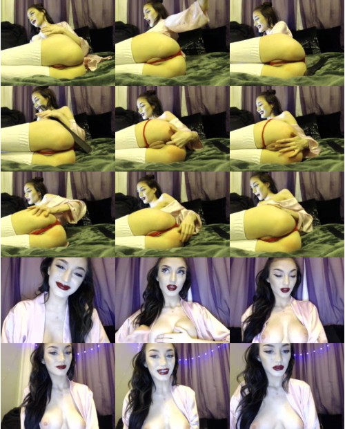 Download Video File: myfreecams fawn  