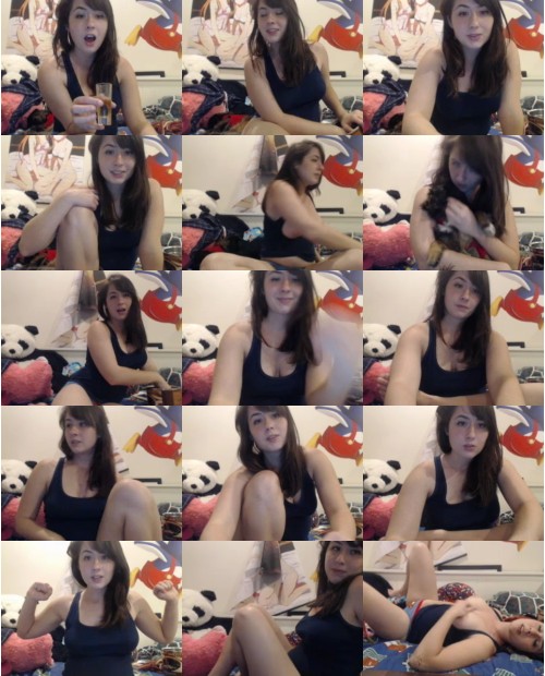 Download Video File: myfreecams fayori