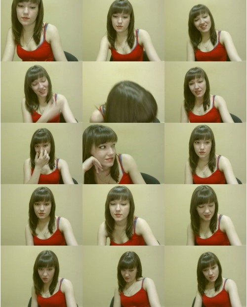 Download Video File: myfreecams felinii