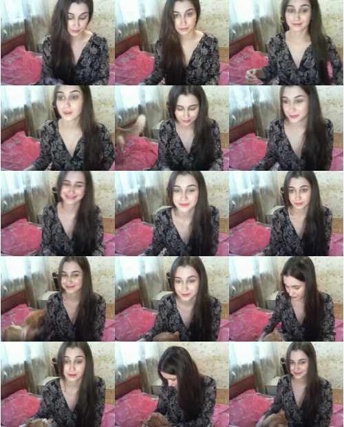 Download Video File: myfreecams femenikita