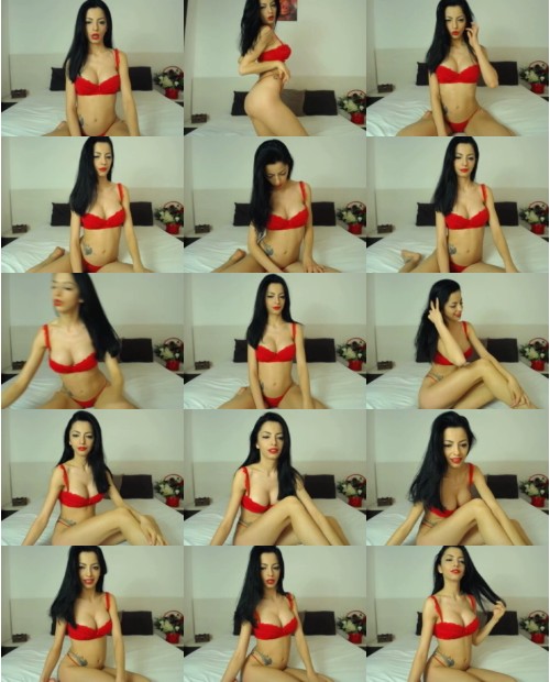 Download Video File: myfreecams femmefatale4u