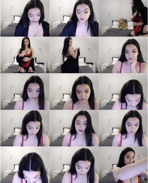 Download Video File: myfreecams fenellafox