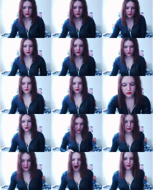 Download Video File: myfreecams fireamelia