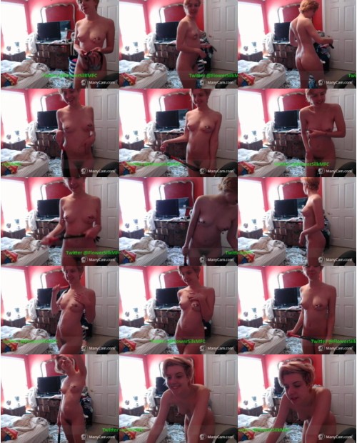 Download Video File: myfreecams flowersilk