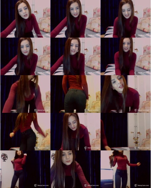 Download Video File: myfreecams flowreyna