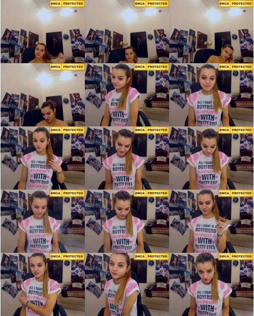 Download Video File: myfreecams fluffyfoxy