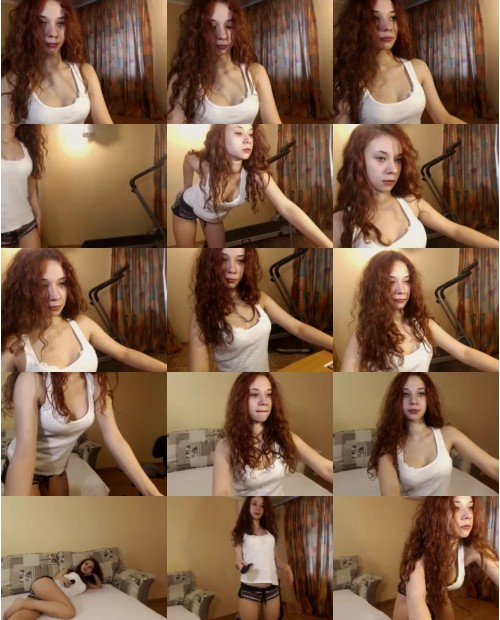 Download Video File: myfreecams foxxavrora