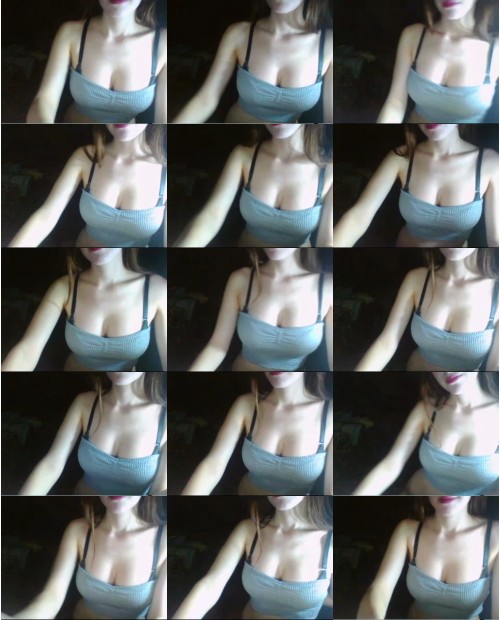 Download Video File: myfreecams foxy ember