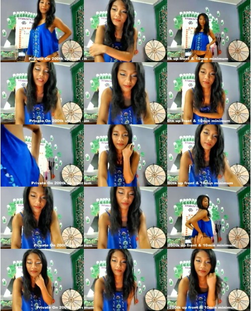 Download Video File: myfreecams franciefain