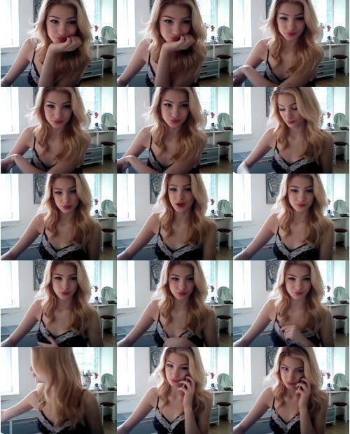 Download Video File: myfreecams fressia