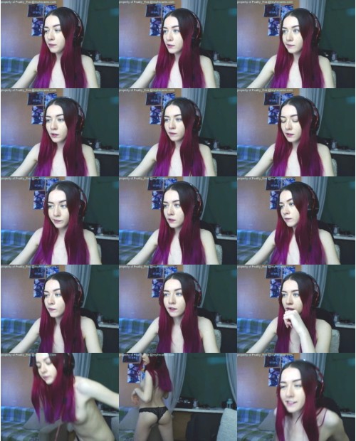 Download Video File: myfreecams fruitty eva