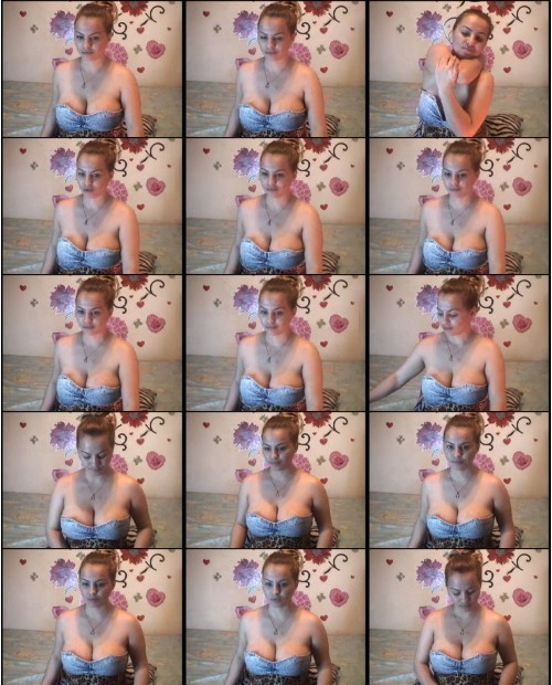 Download Video File: myfreecams gabriela4you